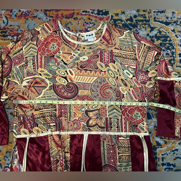 FAD Two Piece Pant Set - Picture 9 of 16